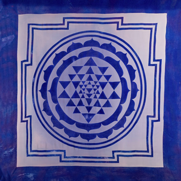 SRI YANTRA