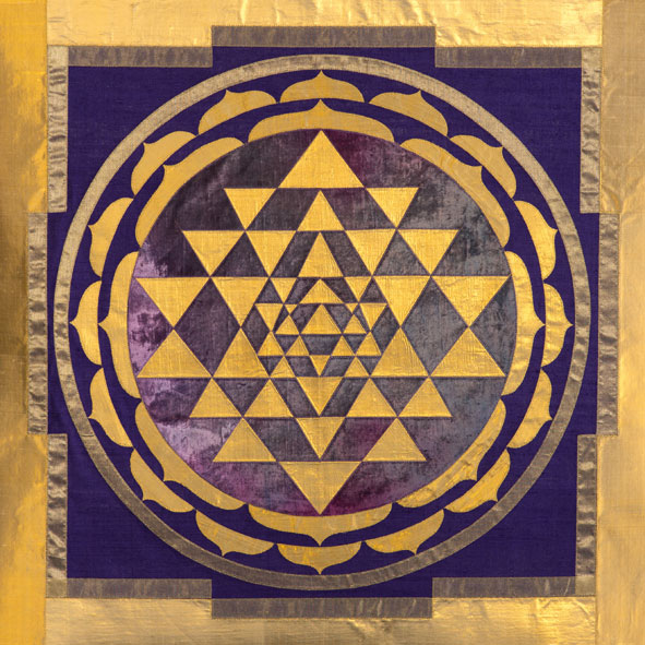 SRI YANTRA