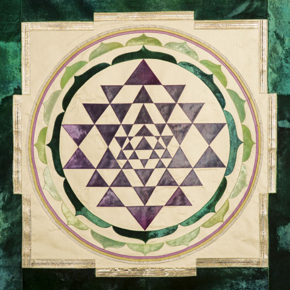 SRI YANTRA